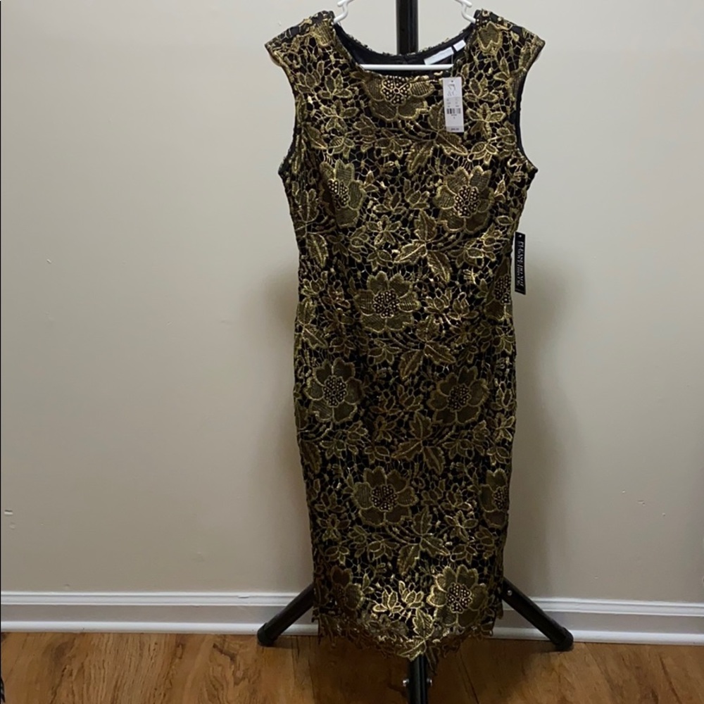 Elegant dress
